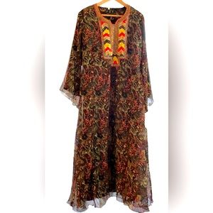 Maxi Dresses Size S NWT